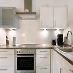 Apartmán Oasis