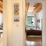 Oasis Apartmán *
