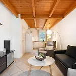 Apartmán Oasis *