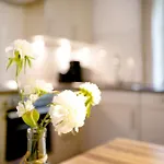 Oasis Apartmán