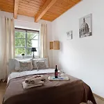 Apartmán Oasis *
