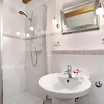 Apartmán Oasis *